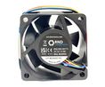 Axial Fan DC 60x60x25mm 12V 36.5m³/h